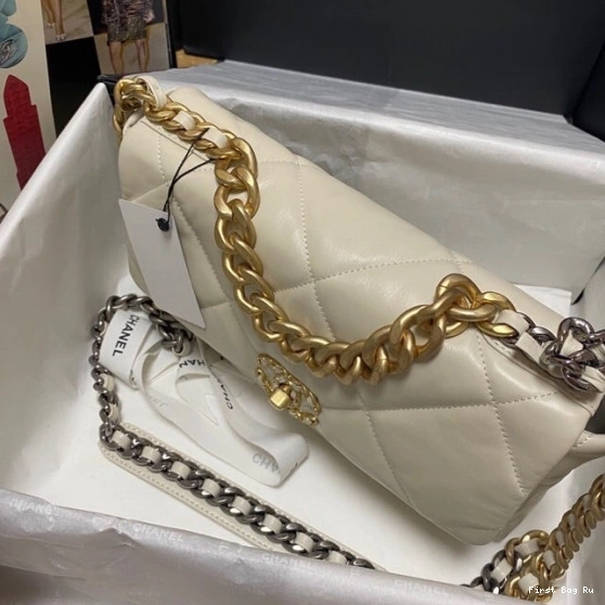 Firstbag Ru FLAP 19 BAG CHANEL 0729